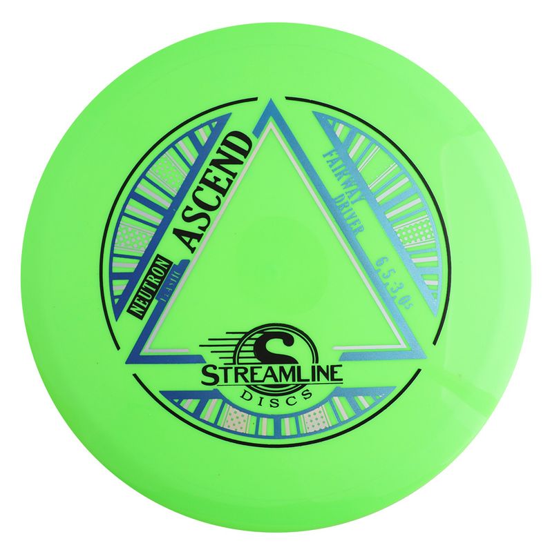 Neutron Ascend