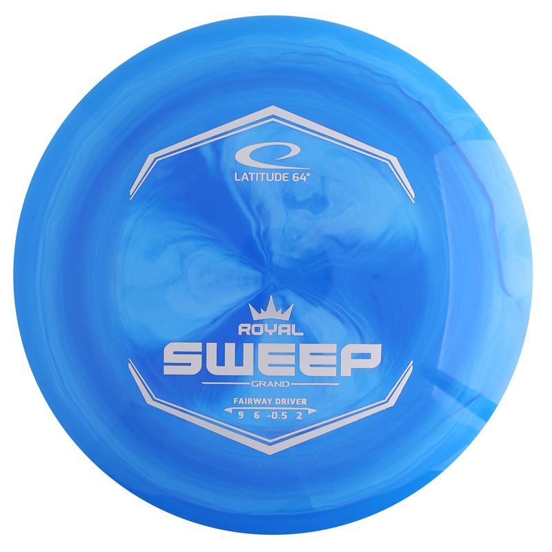 Grand Sweep