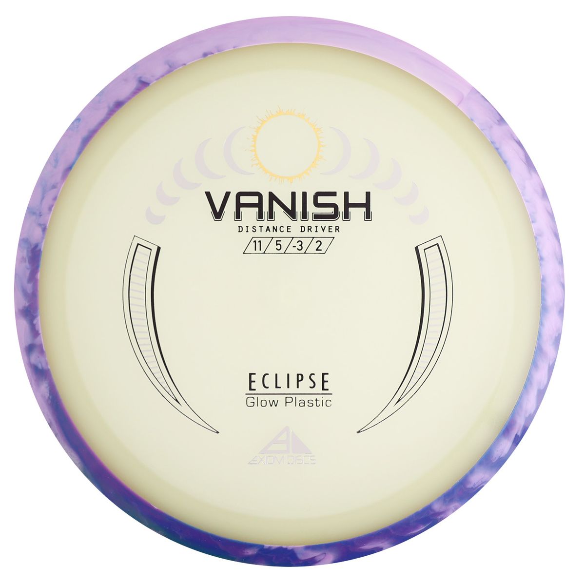 Eclipse Vanish