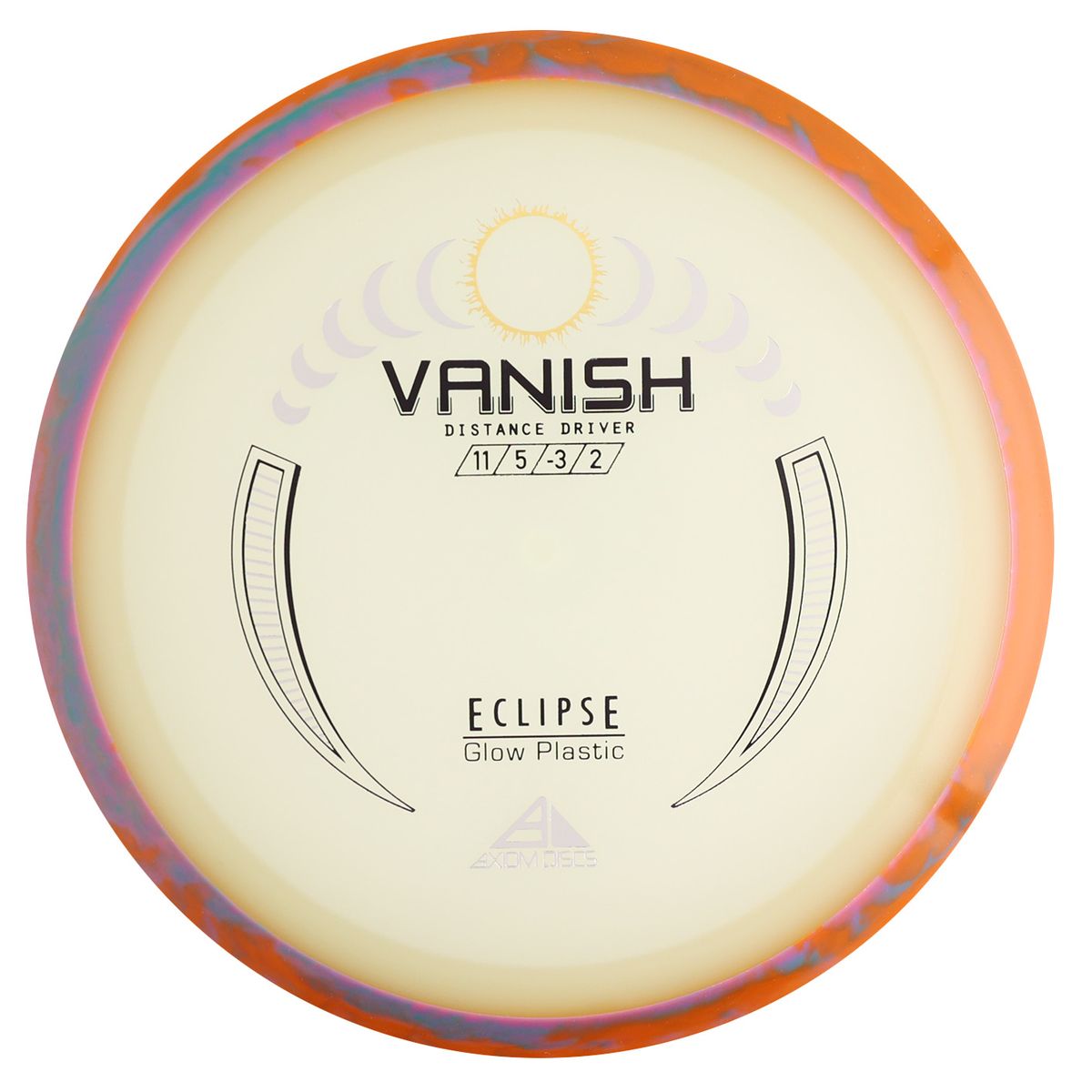 Eclipse Vanish