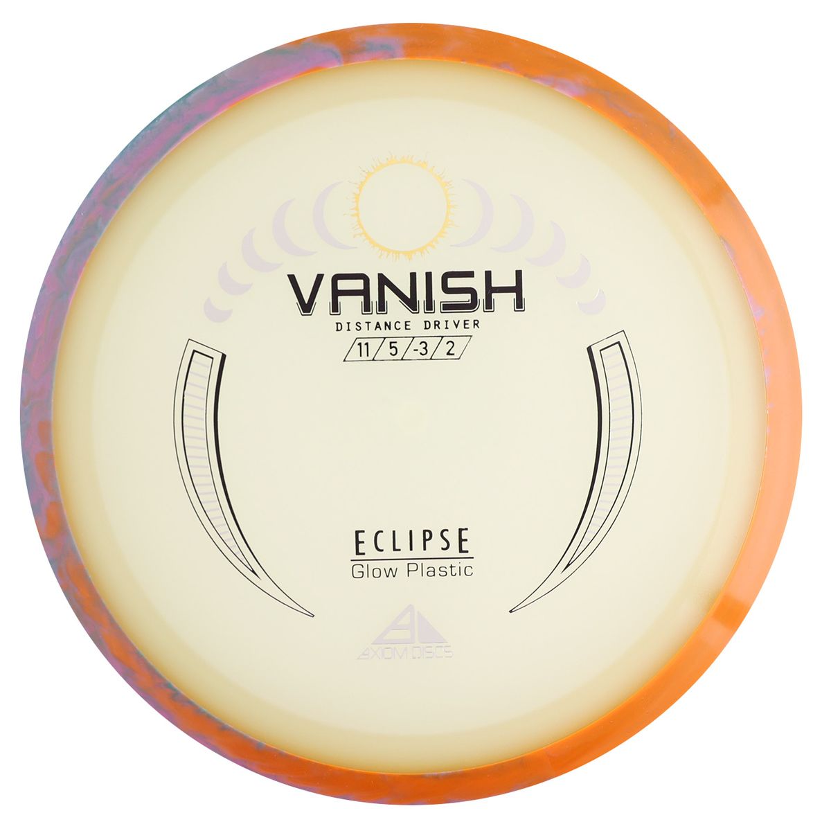 Eclipse Vanish