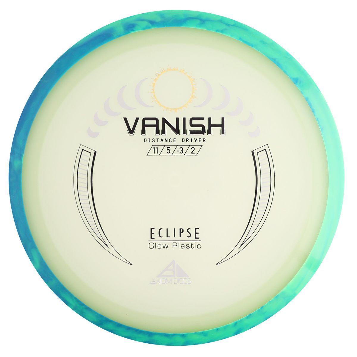 Eclipse Vanish