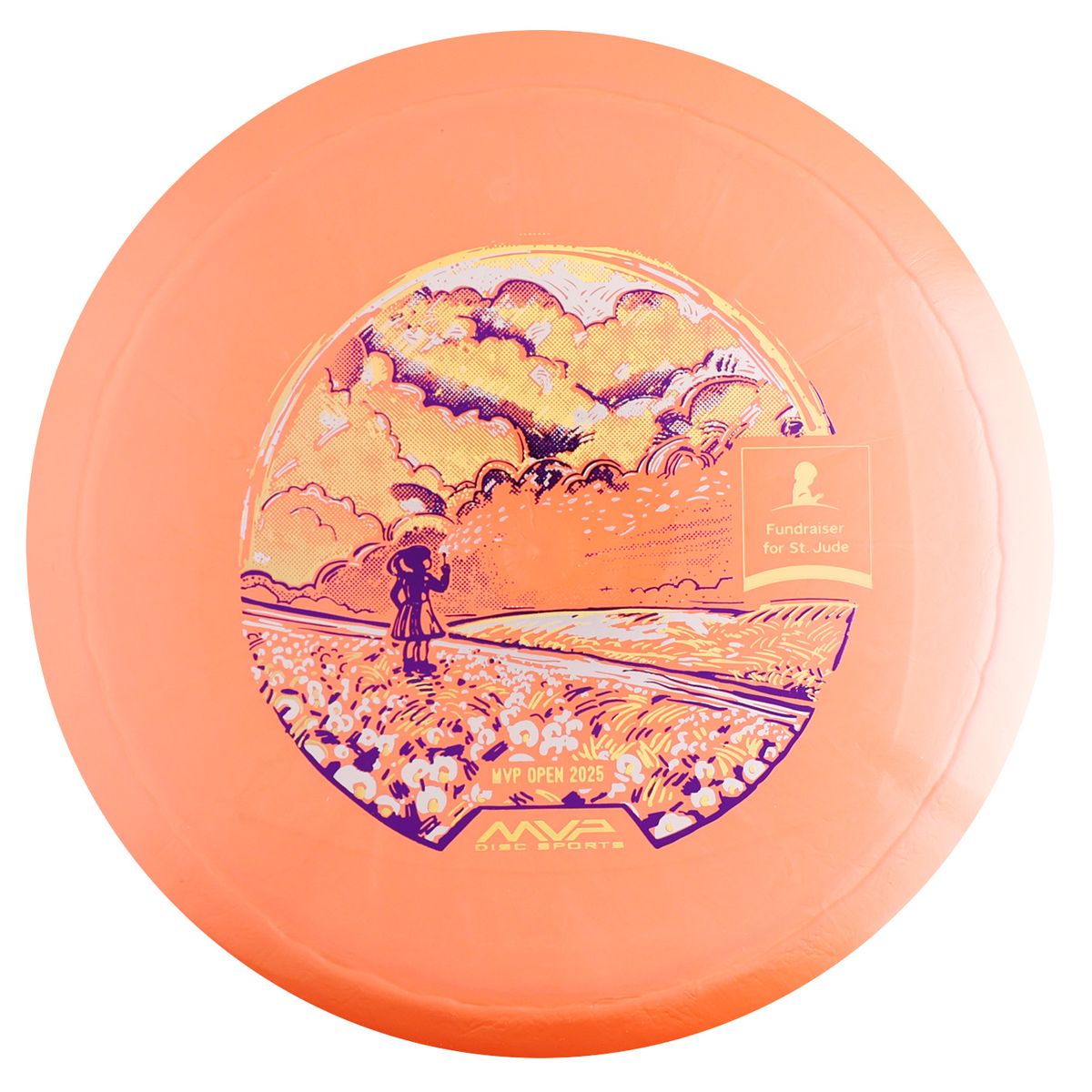 Plasma Shift - Special Edition St. Jude Fundraiser