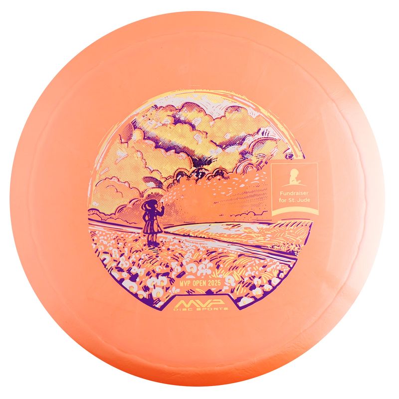 Plasma Shift - Special Edition St. Jude Fundraiser