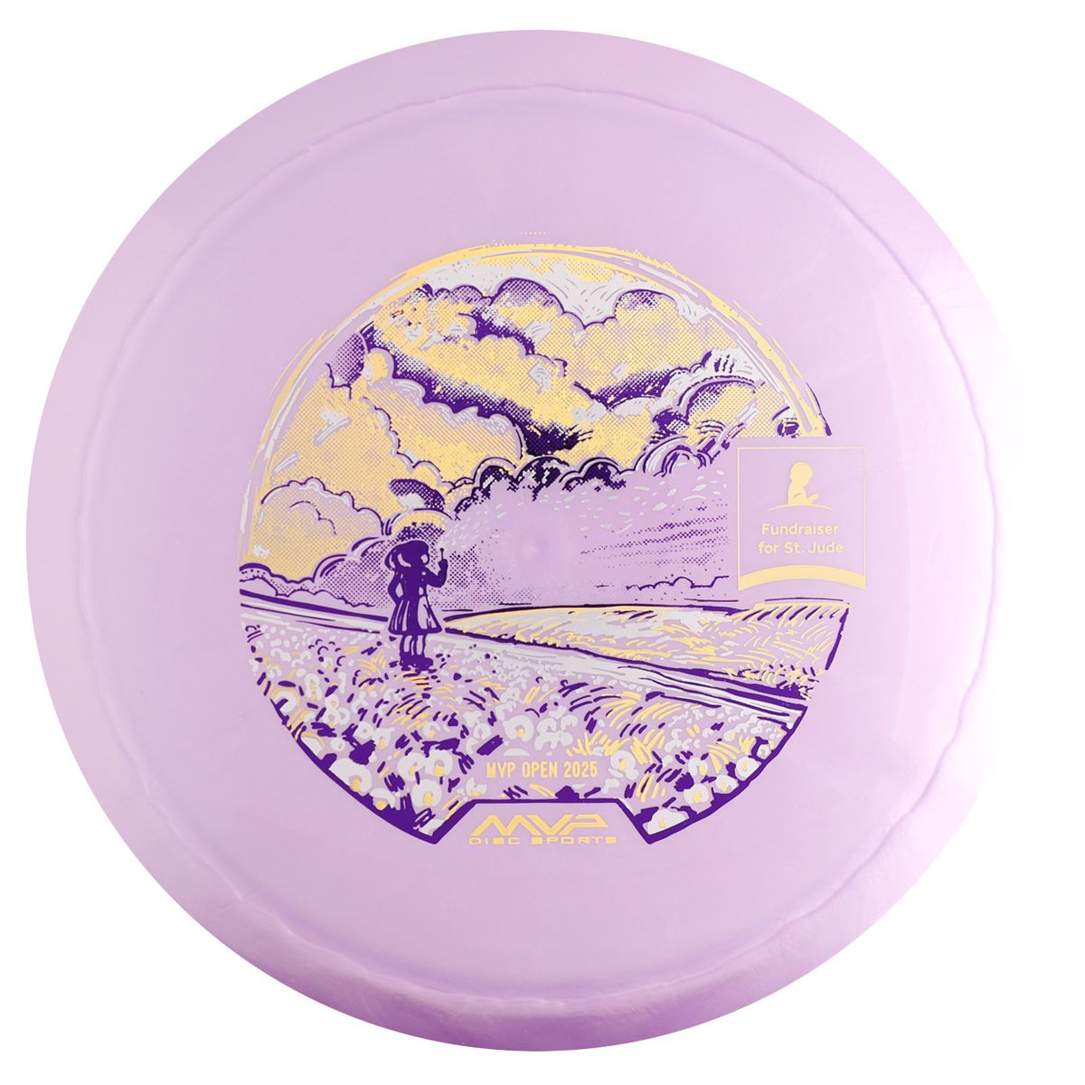 Plasma Shift - Special Edition St. Jude Fundraiser
