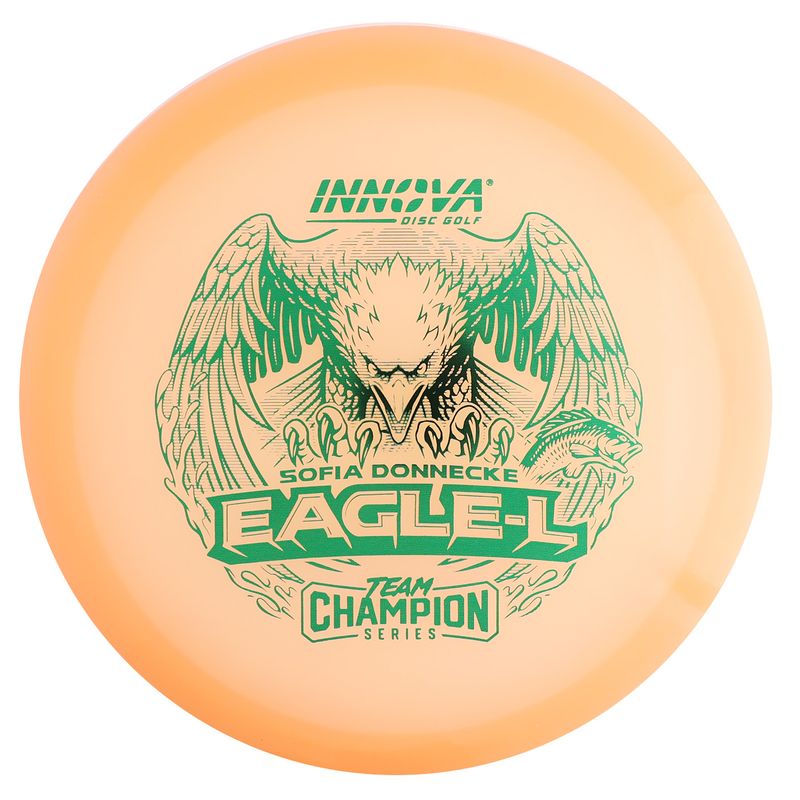Champion Proto Glow Eagle-L - Sofia Donnecke 2025