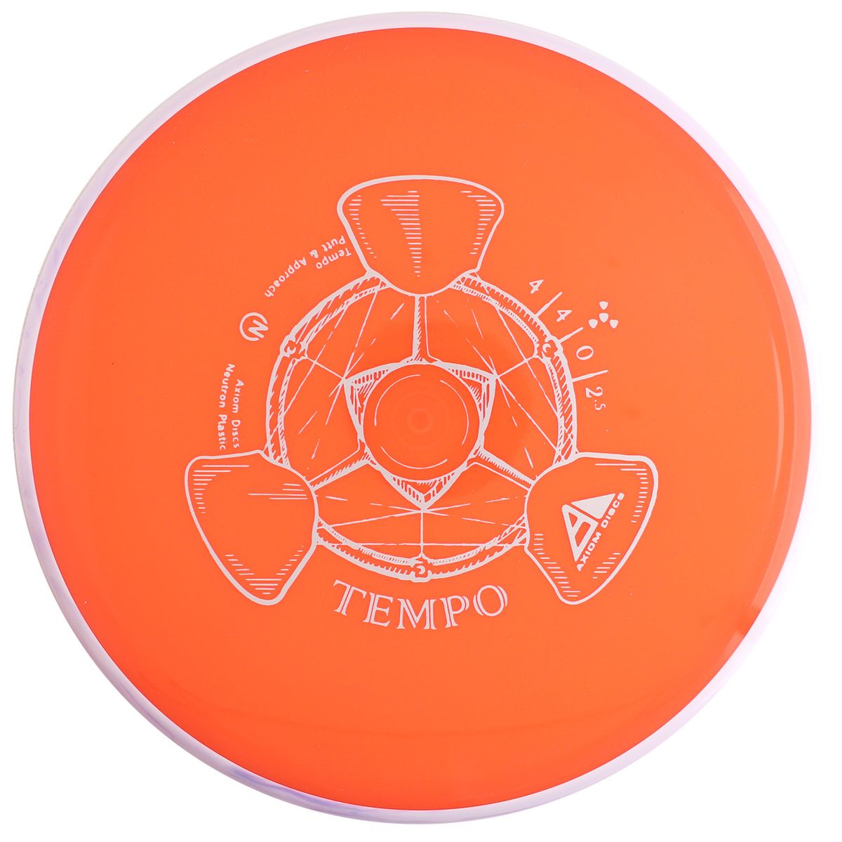 Neutron Tempo