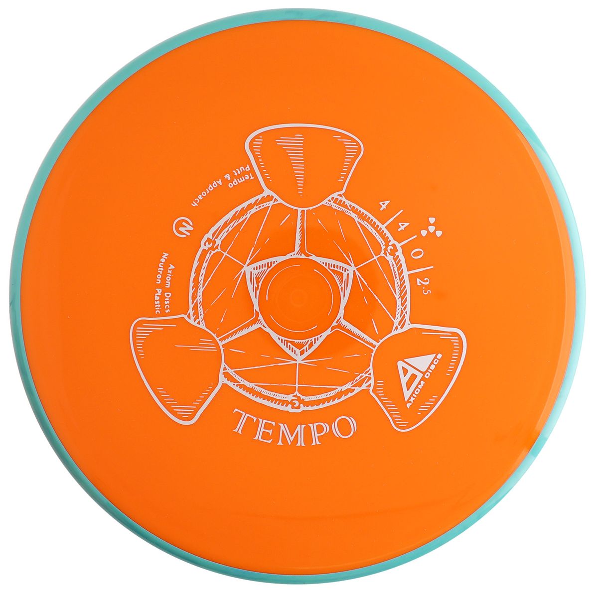 Neutron Tempo