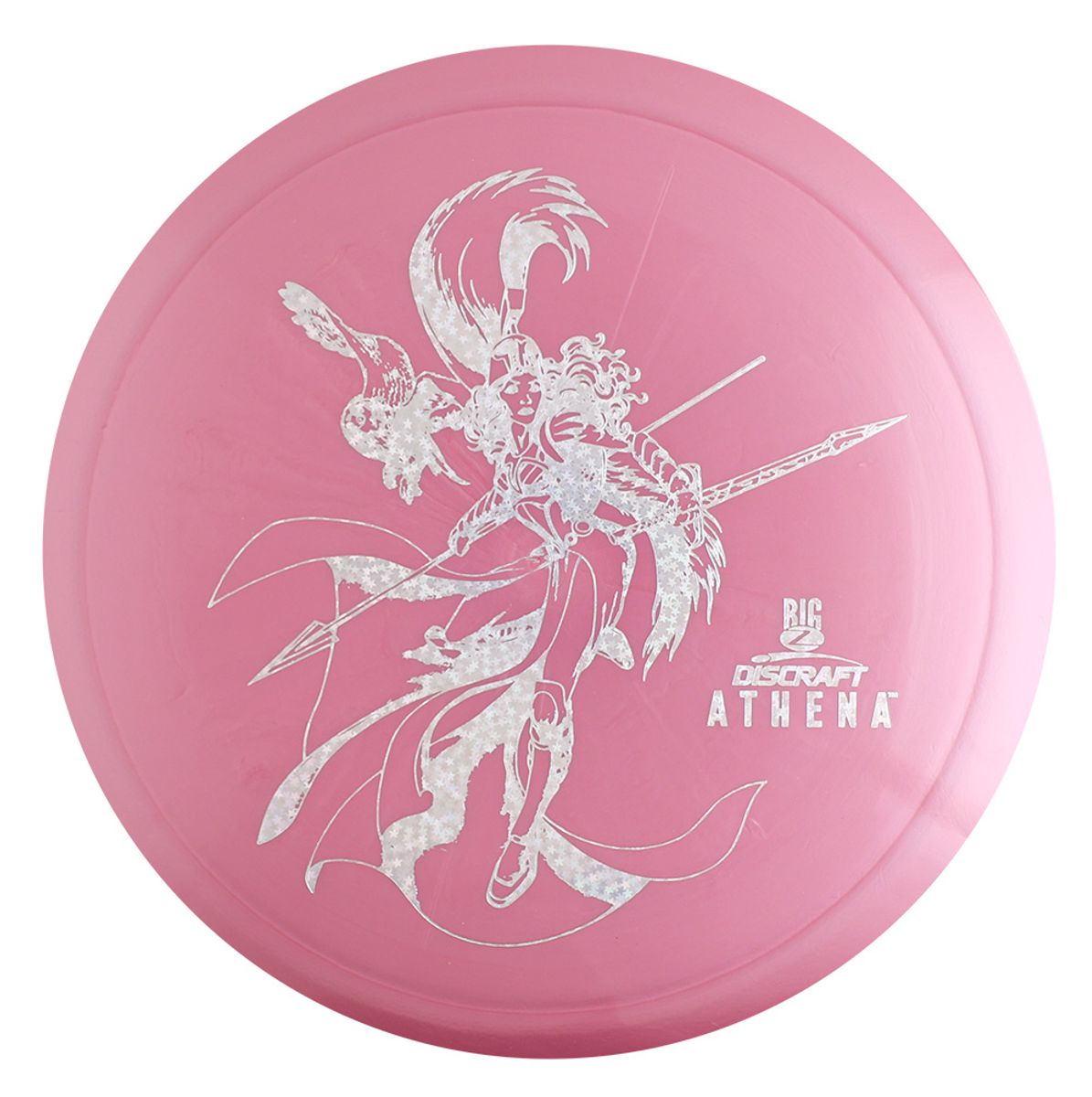 Big Z Athena