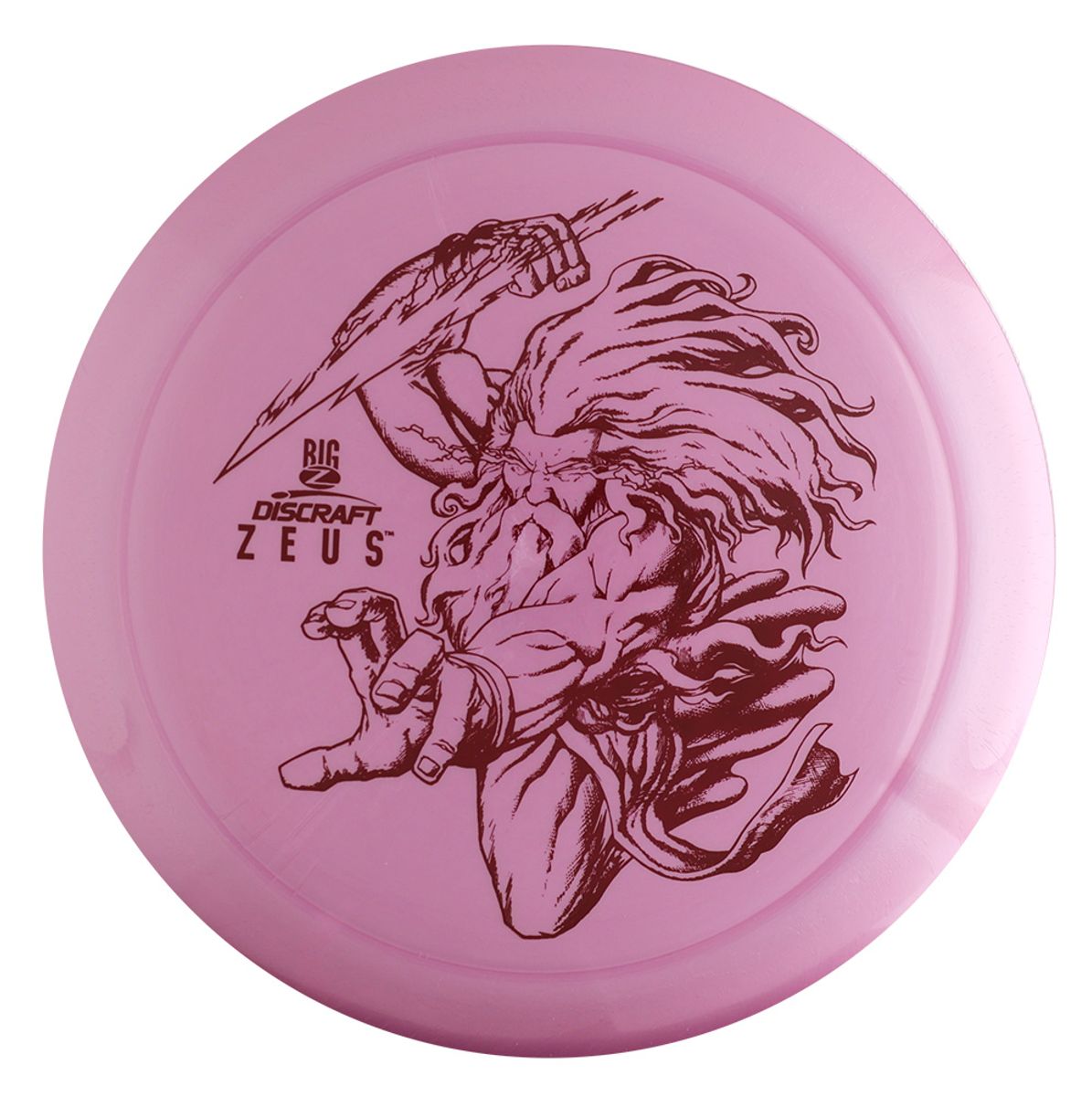Big Z Zeus