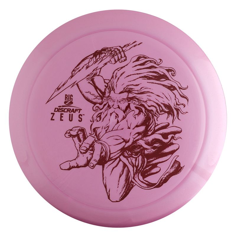 Big Z Zeus