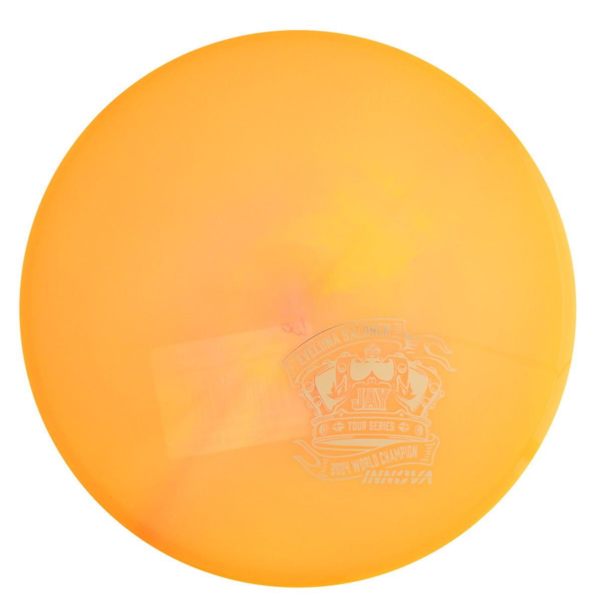 Halo Champion Proto Glow Jay - Eveliina Salonen 2025