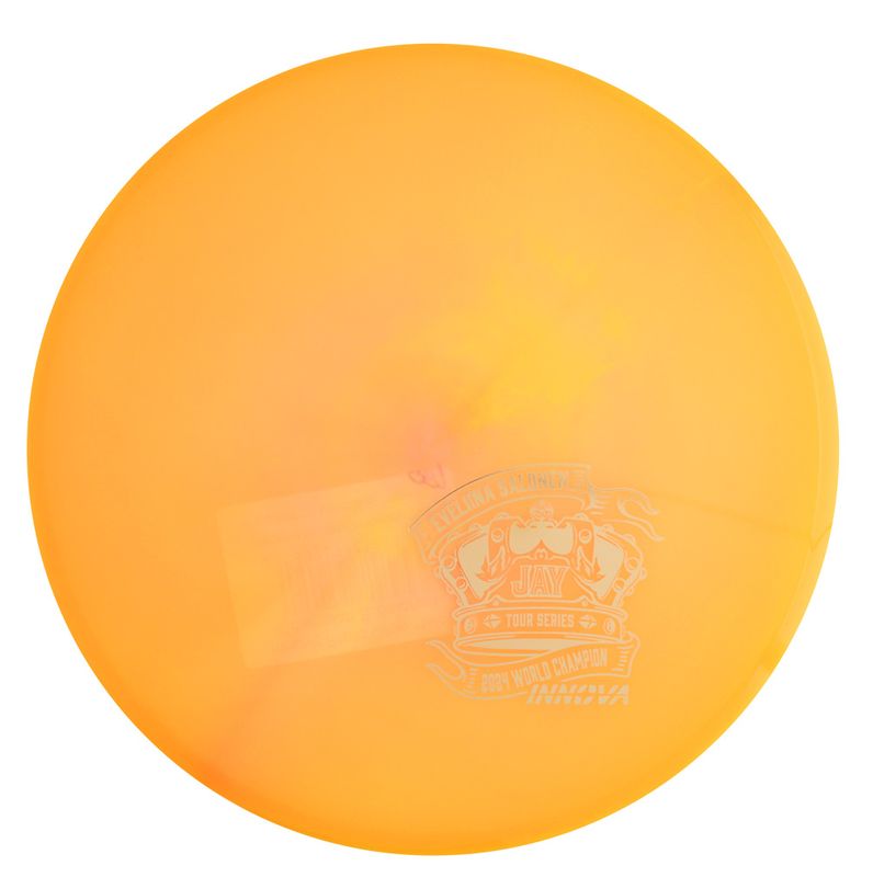 Halo Champion Proto Glow Jay - Eveliina Salonen 2025