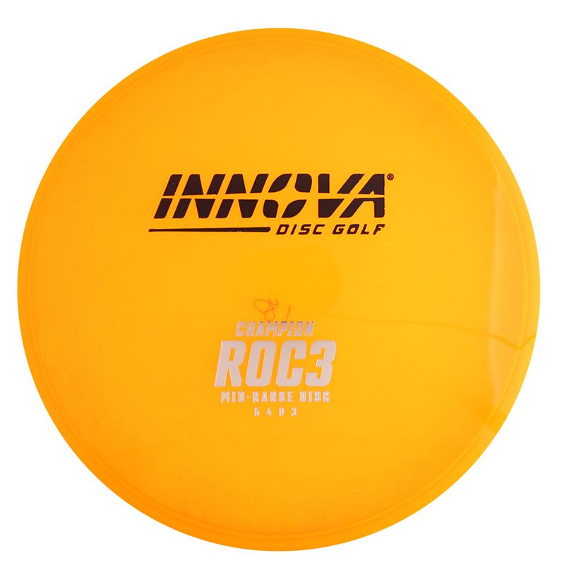 Champion Roc3