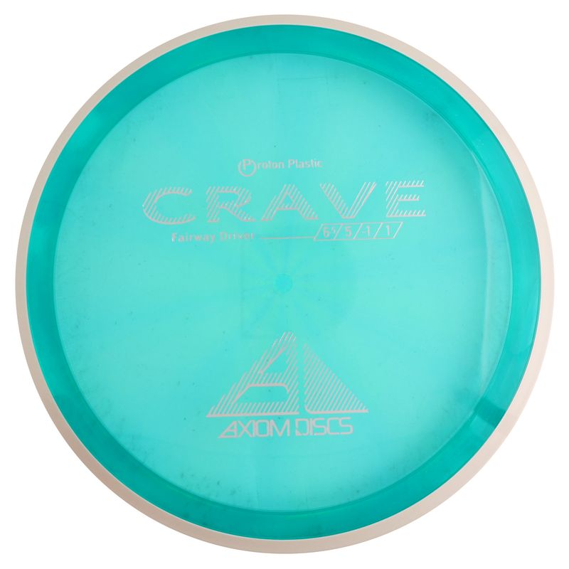 Proton Crave 