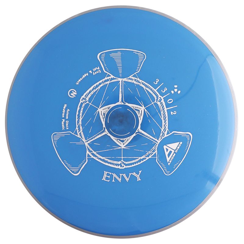 Neutron Envy 