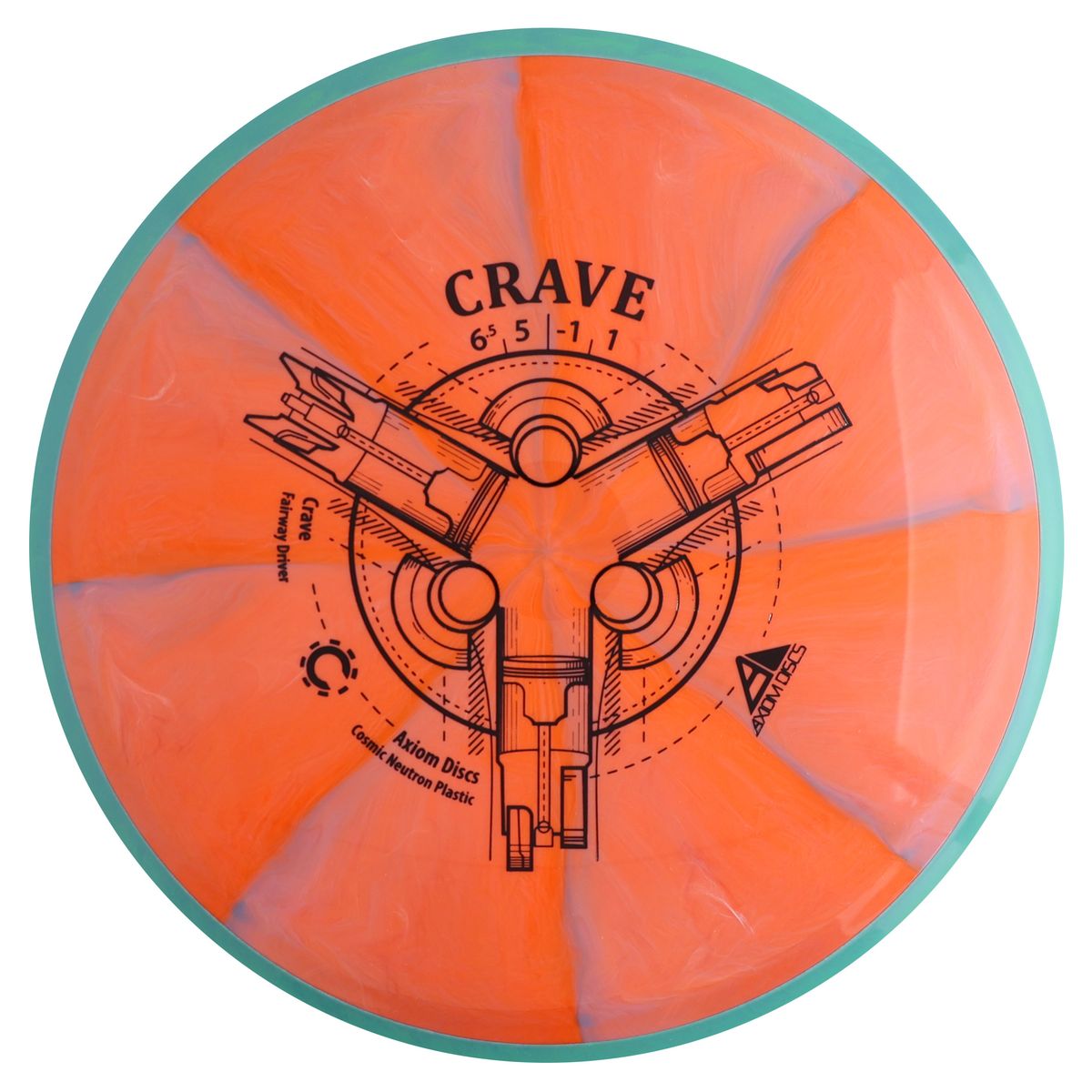 Cosmic Neutron Crave