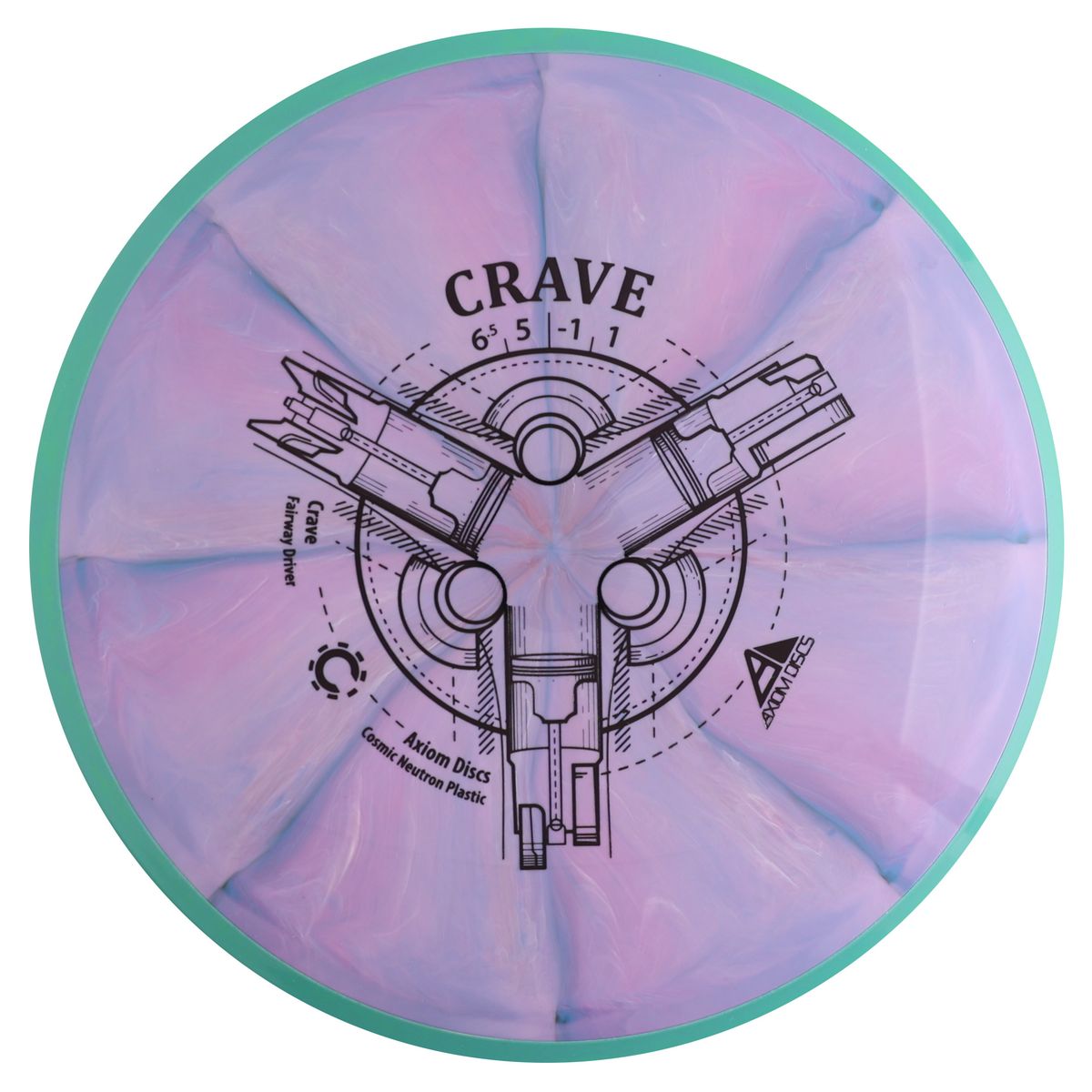 Cosmic Neutron Crave