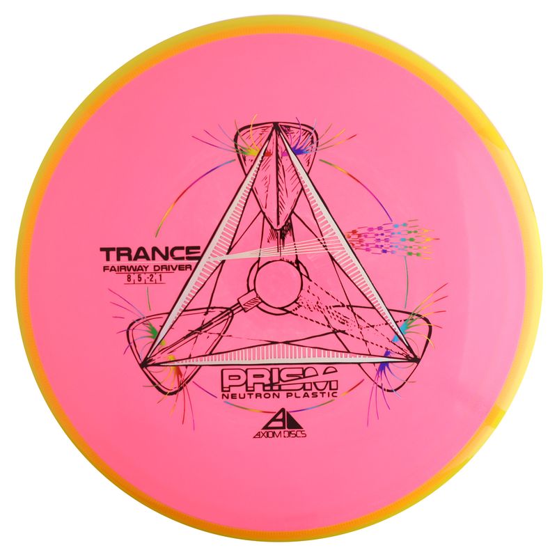 Prism Neutron Trance