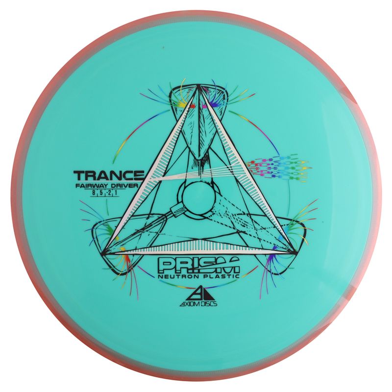 Prism Neutron Trance