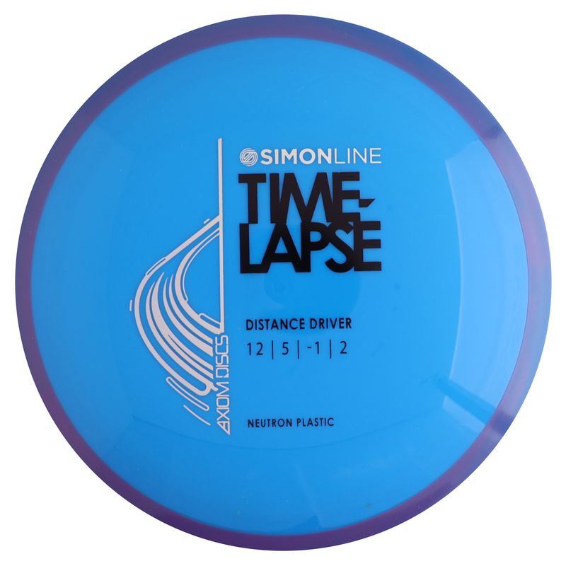 Neutron Time-Lapse Re-Tooled