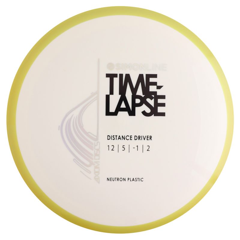 Neutron Time-Lapse Re-Tooled