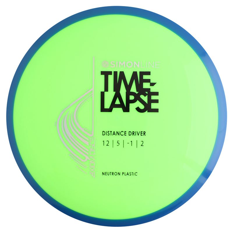 Neutron Time-Lapse Re-Tooled