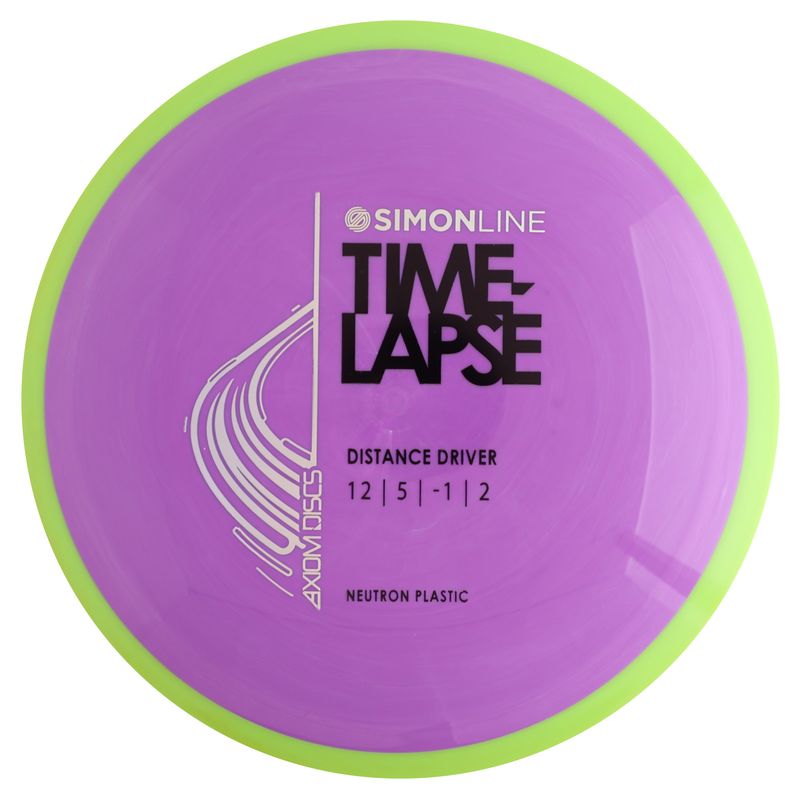 Neutron Time-Lapse Re-Tooled