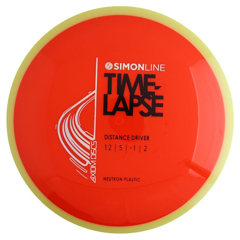 Neutron Time-Lapse Re-Tooled