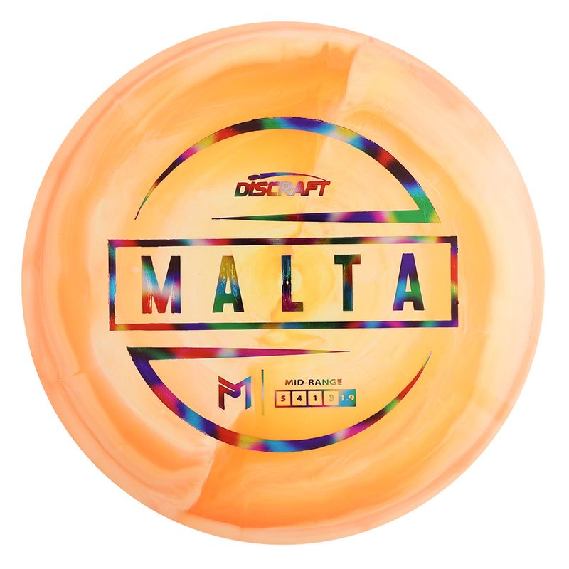 ESP Malta