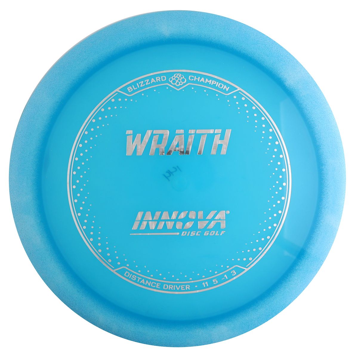 Blizzard Champion Wraith