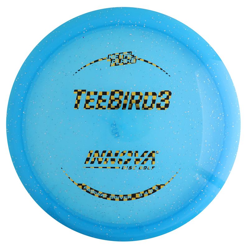 MF Champion Teebird3