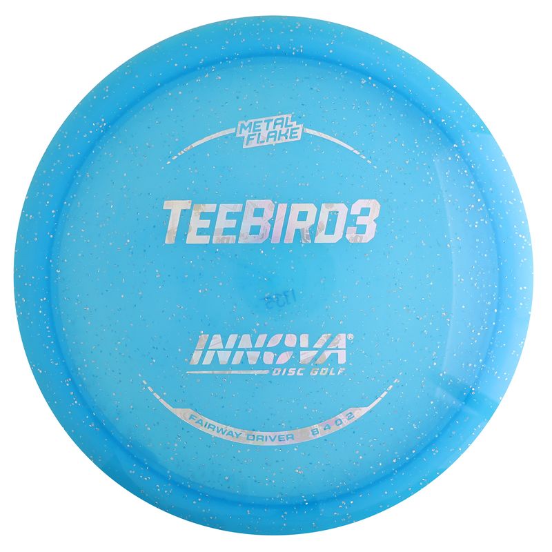 MF Champion Teebird3