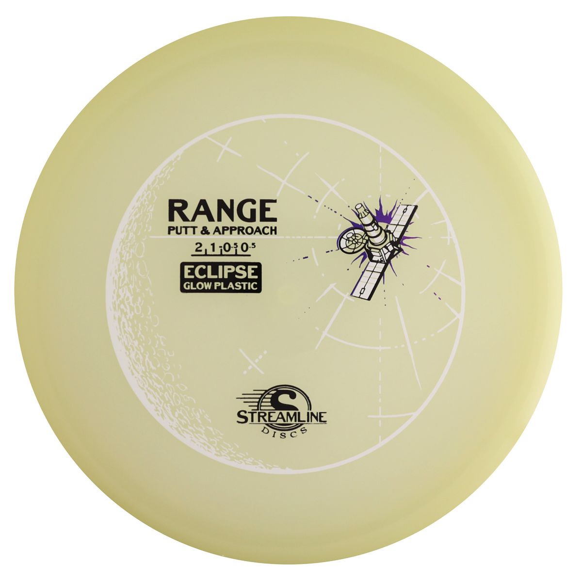 Eclipse Range 