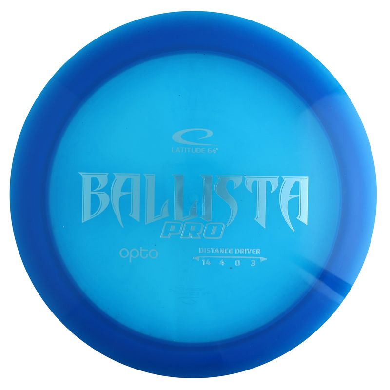 Opto Ballista Pro