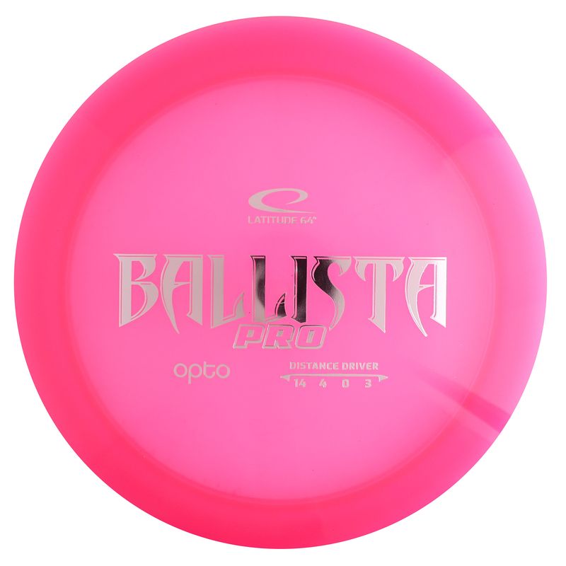 Opto Ballista Pro
