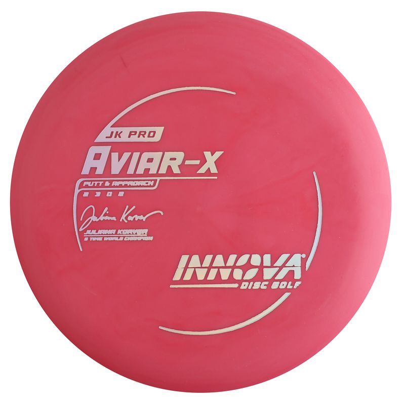 JK Pro Aviar-X