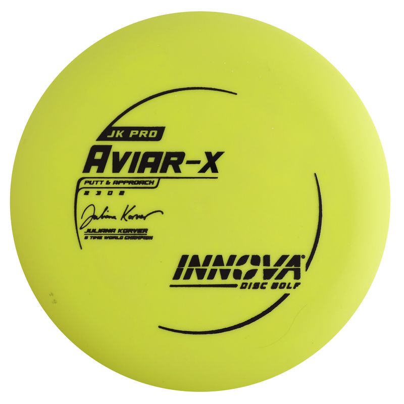 JK Pro Aviar-X