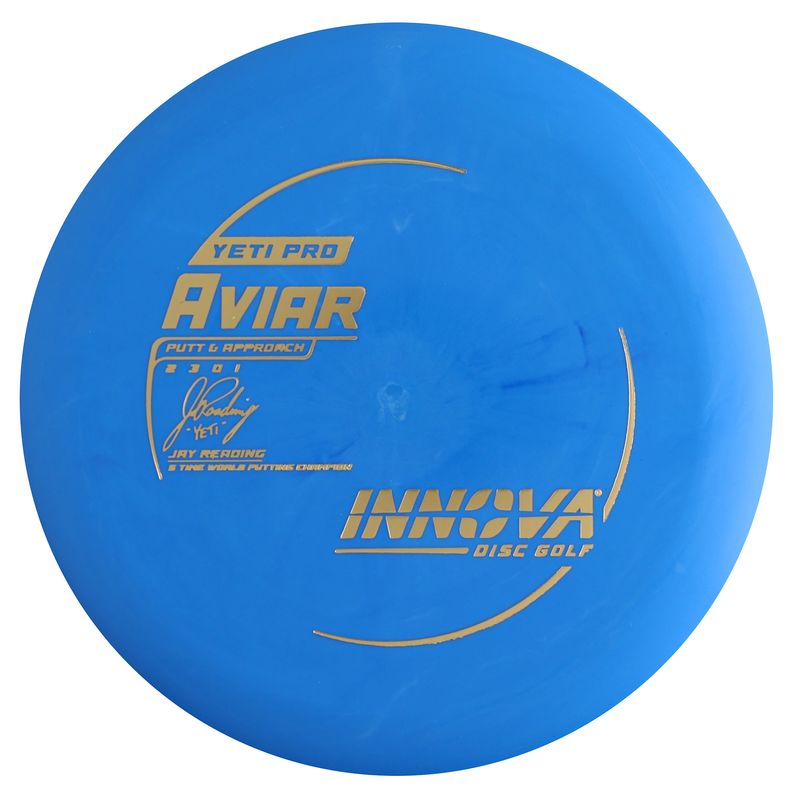Yeti Pro Aviar