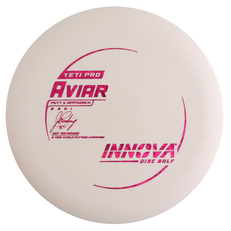 Yeti Pro Aviar