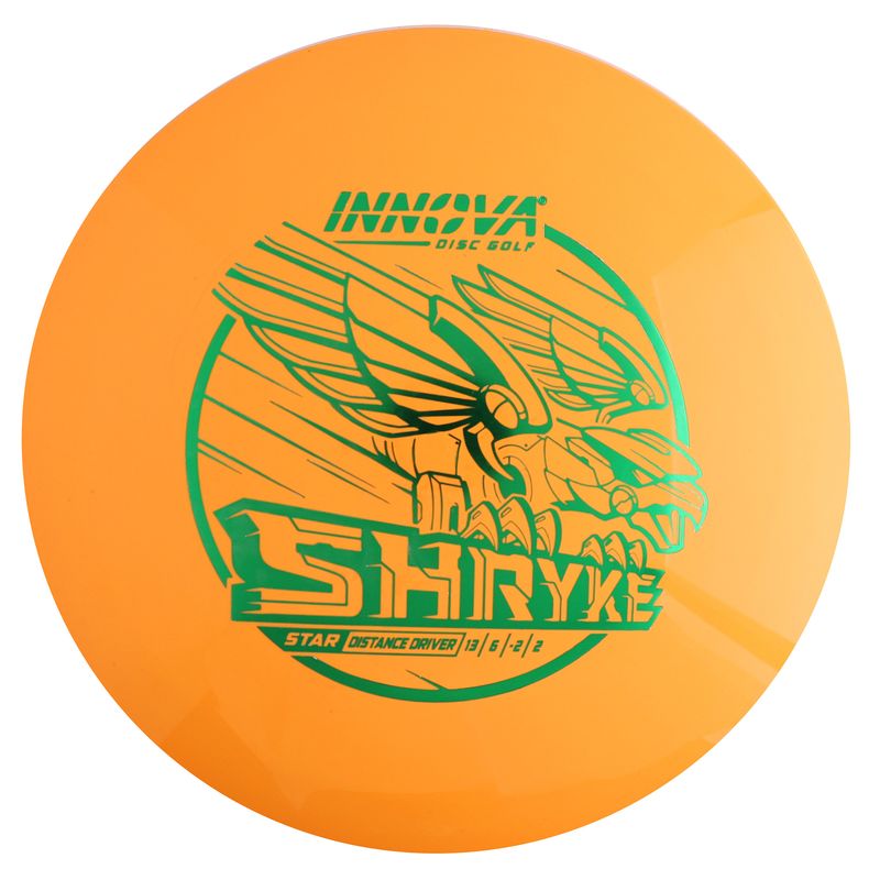 Star Shryke