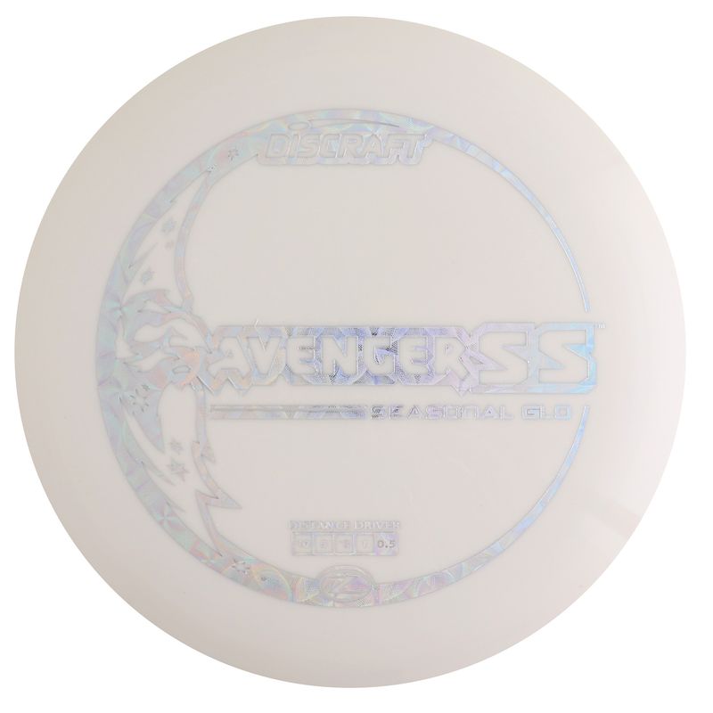 Glo Z Avenger SS