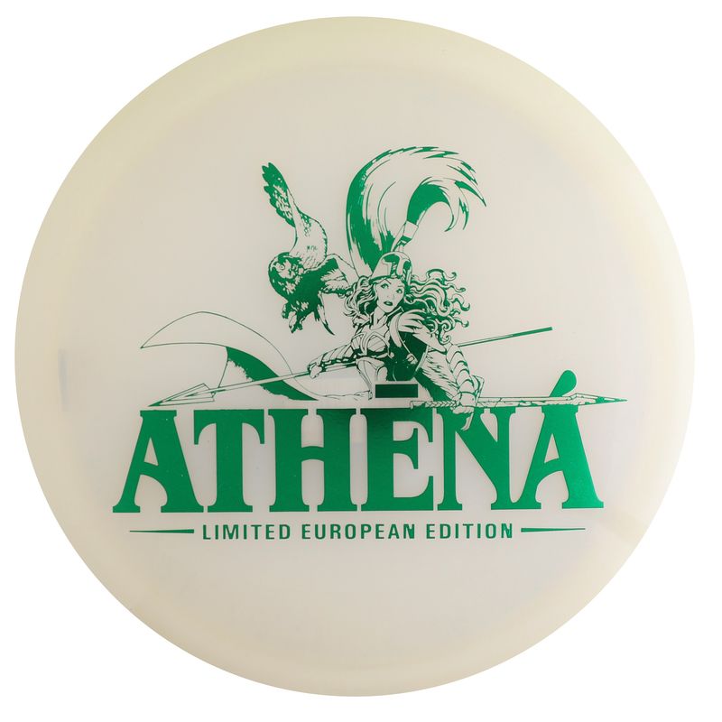 Z UV Athena - Limited Edition