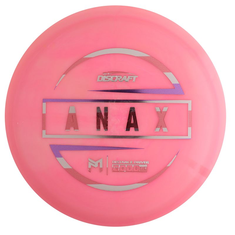 ESP Anax