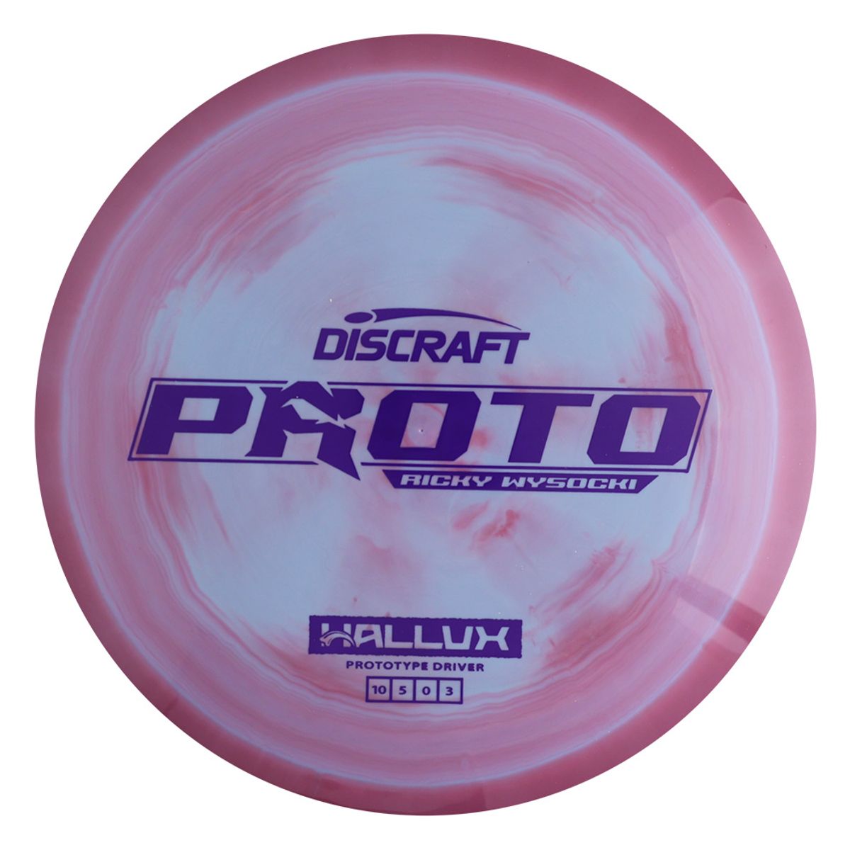 ESP Hallux Prototype