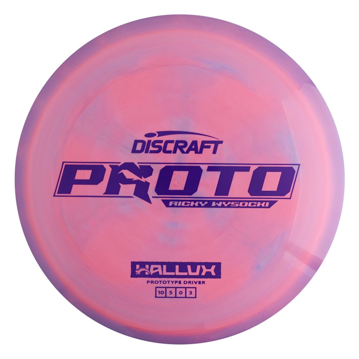 ESP Hallux Prototype