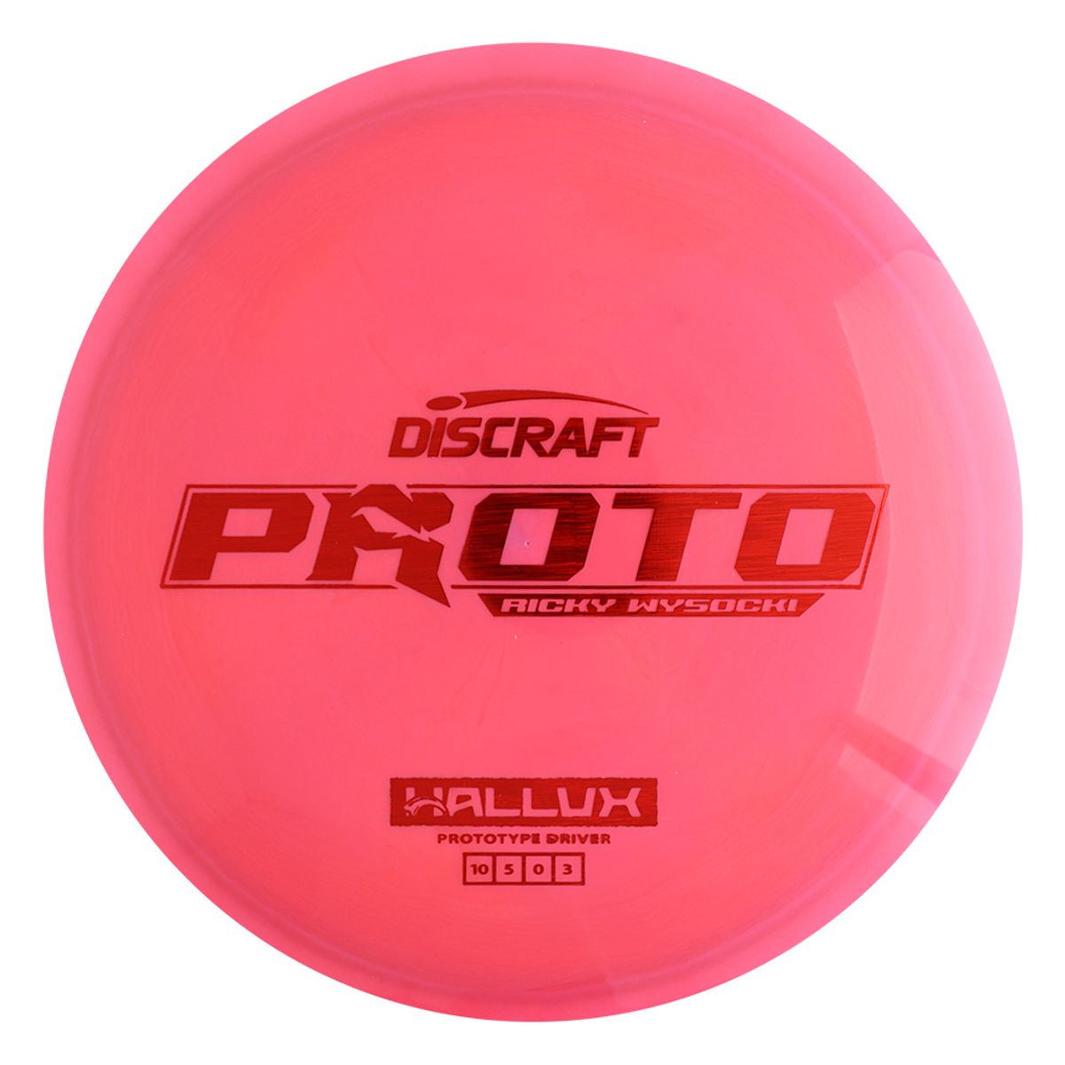 ESP Hallux Prototype