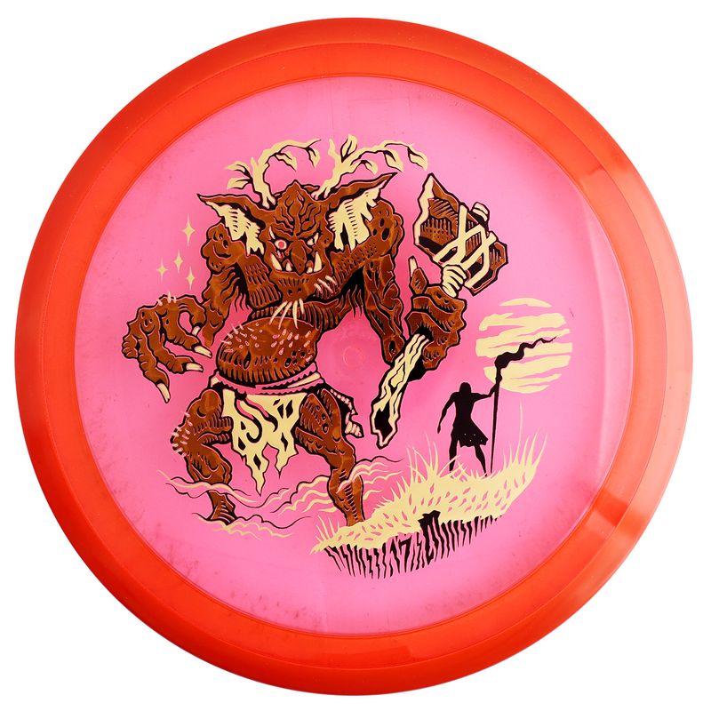 Proton Insanity - Goliath