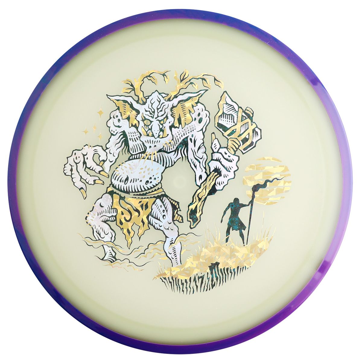 Eclipse Crave - Goliath