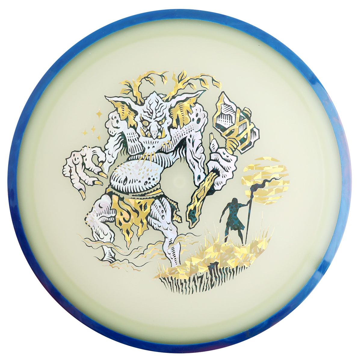 Eclipse Crave - Goliath